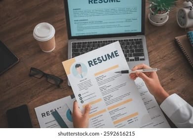 Why you should ALWAYS send your resume as a PDF!